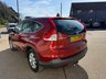 USED 2014 63 HONDA CR-V 2.0 i-VTEC SE SUV 5dr Petrol Auto 4WD (155 ps) 