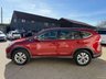 USED 2014 63 HONDA CR-V 2.0 i-VTEC SE SUV 5dr Petrol Auto 4WD (155 ps) 