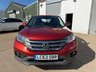 USED 2014 63 HONDA CR-V 2.0 i-VTEC SE SUV 5dr Petrol Auto 4WD (155 ps) 
