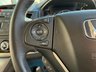 USED 2014 63 HONDA CR-V 2.0 i-VTEC SE SUV 5dr Petrol Auto 4WD (155 ps) 