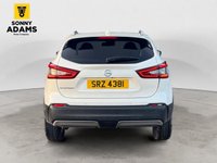 USED 2021 NISSAN QASHQAI 1.3 DIG-T N-Connecta SUV 5dr Petrol Manual Euro 6 (s/s) (140 ps) 