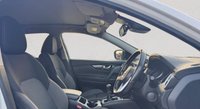 USED 2021 NISSAN QASHQAI 1.3 DIG-T N-Connecta SUV 5dr Petrol Manual Euro 6 (s/s) (140 ps) 