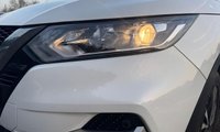 USED 2021 NISSAN QASHQAI 1.3 DIG-T N-Connecta SUV 5dr Petrol Manual Euro 6 (s/s) (140 ps) 