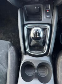 USED 2021 NISSAN QASHQAI 1.3 DIG-T N-Connecta SUV 5dr Petrol Manual Euro 6 (s/s) (140 ps) 