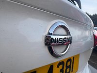 USED 2021 NISSAN QASHQAI 1.3 DIG-T N-Connecta SUV 5dr Petrol Manual Euro 6 (s/s) (140 ps) 