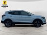 USED 2021 NISSAN QASHQAI 1.3 DIG-T N-Connecta SUV 5dr Petrol Manual Euro 6 (s/s) (140 ps) 