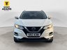 USED 2021 NISSAN QASHQAI 1.3 DIG-T N-Connecta SUV 5dr Petrol Manual Euro 6 (s/s) (140 ps) 