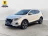 USED 2021 NISSAN QASHQAI 1.3 DIG-T N-Connecta SUV 5dr Petrol Manual Euro 6 (s/s) (140 ps) 
