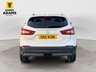 USED 2021 NISSAN QASHQAI 1.3 DIG-T N-Connecta SUV 5dr Petrol Manual Euro 6 (s/s) (140 ps) 