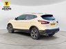 USED 2021 NISSAN QASHQAI 1.3 DIG-T N-Connecta SUV 5dr Petrol Manual Euro 6 (s/s) (140 ps) 