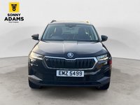 USED 2024 SKODA KAROQ 1.0 TSI SE L SUV 5dr Petrol Manual Euro 6 (s/s) (116 ps) 