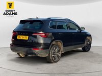 USED 2024 SKODA KAROQ 1.0 TSI SE L SUV 5dr Petrol Manual Euro 6 (s/s) (116 ps) 