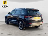 USED 2024 SKODA KAROQ 1.0 TSI SE L SUV 5dr Petrol Manual Euro 6 (s/s) (116 ps) 