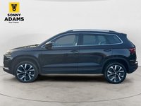 USED 2024 SKODA KAROQ 1.0 TSI SE L SUV 5dr Petrol Manual Euro 6 (s/s) (116 ps) 