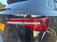 USED 2024 SKODA KAROQ 1.0 TSI SE L SUV 5dr Petrol Manual Euro 6 (s/s) (116 ps) 