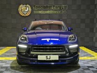 USED 2025 25 PORSCHE MACAN 2.9T V6 GTS SUV 5dr Petrol PDK 4WD Euro 6 (s/s) (440 ps) 10K options / Just serviced at Porsche