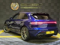 USED 2025 25 PORSCHE MACAN 2.9T V6 GTS SUV 5dr Petrol PDK 4WD Euro 6 (s/s) (440 ps) 10K options / Just serviced at Porsche