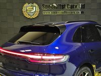 USED 2025 25 PORSCHE MACAN 2.9T V6 GTS SUV 5dr Petrol PDK 4WD Euro 6 (s/s) (440 ps) 10K options / Just serviced at Porsche