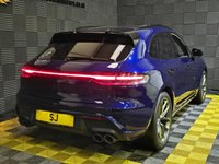 USED 2025 25 PORSCHE MACAN 2.9T V6 GTS SUV 5dr Petrol PDK 4WD Euro 6 (s/s) (440 ps) 10K options / Just serviced at Porsche