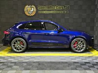 USED 2025 25 PORSCHE MACAN 2.9T V6 GTS SUV 5dr Petrol PDK 4WD Euro 6 (s/s) (440 ps) 10K options / Just serviced at Porsche