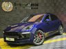 USED 2025 25 PORSCHE MACAN 2.9T V6 GTS SUV 5dr Petrol PDK 4WD Euro 6 (s/s) (440 ps) 10K options / Just serviced at Porsche