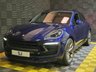 USED 2025 25 PORSCHE MACAN 2.9T V6 GTS SUV 5dr Petrol PDK 4WD Euro 6 (s/s) (440 ps) 10K options / Just serviced at Porsche