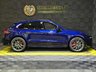 USED 2025 25 PORSCHE MACAN 2.9T V6 GTS SUV 5dr Petrol PDK 4WD Euro 6 (s/s) (440 ps) 10K options / Just serviced at Porsche