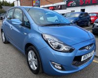 USED 2013 13 HYUNDAI IX20 1.4 Active Hatchback 5dr Petrol Manual Euro 5 (s/s) (90 bhp) Buy with Complete Confidence from Sheriff Motors, All our vehicles are extensively road tested and thoroughly inspected prior to sale. Each vehicle comes with a new 1 year mot and we rectify all advisories and failures at no additional cost to our customers, plus a full oil and filter service. For added peace of mind, every car includes a 6 month complimentary RAC Warranty, 12 months Rac Breakdown Cover giving you complete confidence when you buy from Sheriff Motors.