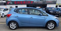 USED 2013 13 HYUNDAI IX20 1.4 Active Hatchback 5dr Petrol Manual Euro 5 (s/s) (90 bhp) Buy with Complete Confidence from Sheriff Motors, All our vehicles are extensively road tested and thoroughly inspected prior to sale. Each vehicle comes with a new 1 year mot and we rectify all advisories and failures at no additional cost to our customers, plus a full oil and filter service. For added peace of mind, every car includes a 6 month complimentary RAC Warranty, 12 months Rac Breakdown Cover giving you complete confidence when you buy from Sheriff Motors.