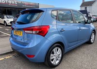 USED 2013 13 HYUNDAI IX20 1.4 Active Hatchback 5dr Petrol Manual Euro 5 (s/s) (90 bhp) Buy with Complete Confidence from Sheriff Motors, All our vehicles are extensively road tested and thoroughly inspected prior to sale. Each vehicle comes with a new 1 year mot and we rectify all advisories and failures at no additional cost to our customers, plus a full oil and filter service. For added peace of mind, every car includes a 6 month complimentary RAC Warranty, 12 months Rac Breakdown Cover giving you complete confidence when you buy from Sheriff Motors.