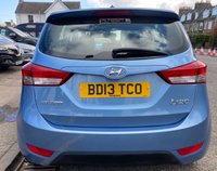 USED 2013 13 HYUNDAI IX20 1.4 Active Hatchback 5dr Petrol Manual Euro 5 (s/s) (90 bhp) Buy with Complete Confidence from Sheriff Motors, All our vehicles are extensively road tested and thoroughly inspected prior to sale. Each vehicle comes with a new 1 year mot and we rectify all advisories and failures at no additional cost to our customers, plus a full oil and filter service. For added peace of mind, every car includes a 6 month complimentary RAC Warranty, 12 months Rac Breakdown Cover giving you complete confidence when you buy from Sheriff Motors.