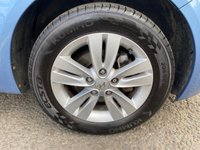 USED 2013 13 HYUNDAI IX20 1.4 Active Hatchback 5dr Petrol Manual Euro 5 (s/s) (90 bhp) Buy with Complete Confidence from Sheriff Motors, All our vehicles are extensively road tested and thoroughly inspected prior to sale. Each vehicle comes with a new 1 year mot and we rectify all advisories and failures at no additional cost to our customers, plus a full oil and filter service. For added peace of mind, every car includes a 6 month complimentary RAC Warranty, 12 months Rac Breakdown Cover giving you complete confidence when you buy from Sheriff Motors.
