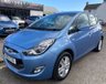 USED 2013 13 HYUNDAI IX20 1.4 Active Hatchback 5dr Petrol Manual Euro 5 (s/s) (90 bhp) Buy with Complete Confidence from Sheriff Motors, All our vehicles are extensively road tested and thoroughly inspected prior to sale. Each vehicle comes with a new 1 year mot and we rectify all advisories and failures at no additional cost to our customers, plus a full oil and filter service. For added peace of mind, every car includes a 6 month complimentary RAC Warranty, 12 months Rac Breakdown Cover giving you complete confidence when you buy from Sheriff Motors.