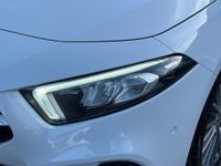 USED 2022 22 MERCEDES-BENZ A CLASS 1.3 A200 Sport Edition (Executive) 7G-DCT Euro 6 (s/s) 5dr 1owner+Nav+Camera+CarPlay+Ulez