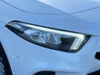 USED 2022 22 MERCEDES-BENZ A CLASS 1.3 A200 Sport Edition (Executive) 7G-DCT Euro 6 (s/s) 5dr 1owner+Nav+Camera+CarPlay+Ulez