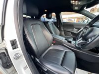 USED 2022 22 MERCEDES-BENZ A CLASS 1.3 A200 Sport Edition (Executive) 7G-DCT Euro 6 (s/s) 5dr 1owner+Nav+Camera+CarPlay+Ulez