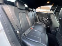 USED 2022 22 MERCEDES-BENZ A CLASS 1.3 A200 Sport Edition (Executive) 7G-DCT Euro 6 (s/s) 5dr 1owner+Nav+Camera+CarPlay+Ulez
