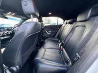 USED 2022 22 MERCEDES-BENZ A CLASS 1.3 A200 Sport Edition (Executive) 7G-DCT Euro 6 (s/s) 5dr 1owner+Nav+Camera+CarPlay+Ulez