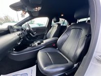 USED 2022 22 MERCEDES-BENZ A CLASS 1.3 A200 Sport Edition (Executive) 7G-DCT Euro 6 (s/s) 5dr 1owner+Nav+Camera+CarPlay+Ulez