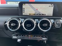 USED 2022 22 MERCEDES-BENZ A CLASS 1.3 A200 Sport Edition (Executive) 7G-DCT Euro 6 (s/s) 5dr 1owner+Nav+Camera+CarPlay+Ulez