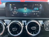 USED 2022 22 MERCEDES-BENZ A CLASS 1.3 A200 Sport Edition (Executive) 7G-DCT Euro 6 (s/s) 5dr 1owner+Nav+Camera+CarPlay+Ulez