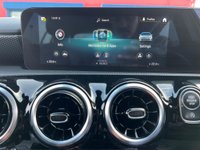 USED 2022 22 MERCEDES-BENZ A CLASS 1.3 A200 Sport Edition (Executive) 7G-DCT Euro 6 (s/s) 5dr 1owner+Nav+Camera+CarPlay+Ulez