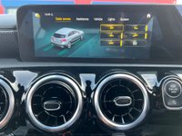 USED 2022 22 MERCEDES-BENZ A CLASS 1.3 A200 Sport Edition (Executive) 7G-DCT Euro 6 (s/s) 5dr 1owner+Nav+Camera+CarPlay+Ulez