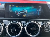 USED 2022 22 MERCEDES-BENZ A CLASS 1.3 A200 Sport Edition (Executive) 7G-DCT Euro 6 (s/s) 5dr 1owner+Nav+Camera+CarPlay+Ulez