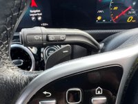 USED 2022 22 MERCEDES-BENZ A CLASS 1.3 A200 Sport Edition (Executive) 7G-DCT Euro 6 (s/s) 5dr 1owner+Nav+Camera+CarPlay+Ulez