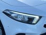 USED 2022 22 MERCEDES-BENZ A CLASS 1.3 A200 Sport Edition (Executive) 7G-DCT Euro 6 (s/s) 5dr 1owner+Nav+Camera+CarPlay+Ulez
