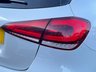 USED 2022 22 MERCEDES-BENZ A CLASS 1.3 A200 Sport Edition (Executive) 7G-DCT Euro 6 (s/s) 5dr 1owner+Nav+Camera+CarPlay+Ulez