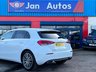 USED 2022 22 MERCEDES-BENZ A CLASS 1.3 A200 Sport Edition (Executive) 7G-DCT Euro 6 (s/s) 5dr 1owner+Nav+Camera+CarPlay+Ulez