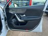 USED 2022 22 MERCEDES-BENZ A CLASS 1.3 A200 Sport Edition (Executive) 7G-DCT Euro 6 (s/s) 5dr 1owner+Nav+Camera+CarPlay+Ulez