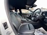 USED 2022 22 MERCEDES-BENZ A CLASS 1.3 A200 Sport Edition (Executive) 7G-DCT Euro 6 (s/s) 5dr 1owner+Nav+Camera+CarPlay+Ulez